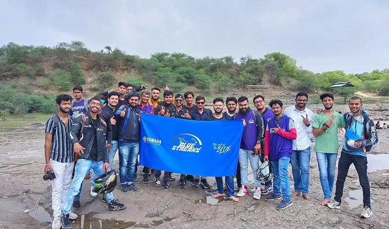 06-30---Navrangpura to Zanzari Waterfall---2-nd-July-2023